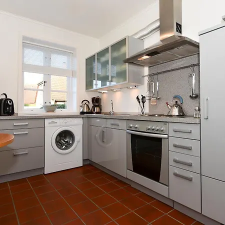 Apartament Am Weizenfeld 13