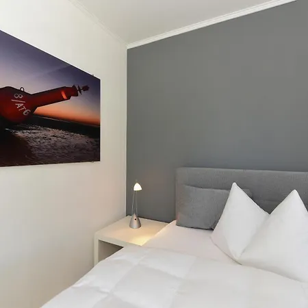 Am Weizenfeld 13 Apartament Wyk auf Föhr